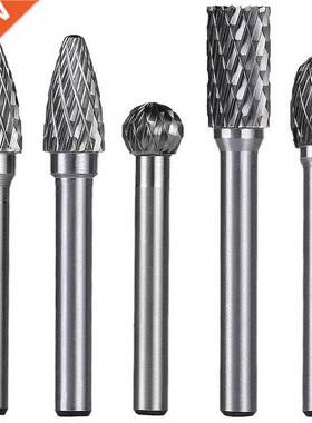 5 Pieces of 1/4 Inch (Approximately 0.6 cm) Handle Diameter,