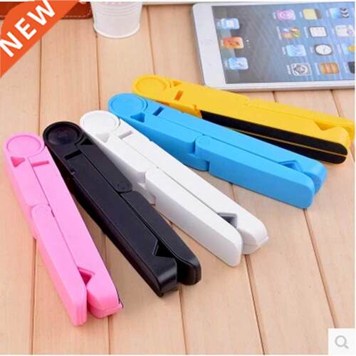 Universal Folding Tablet Phone Holder Adjustable Dtop Mou