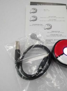 Newest Version For PokemonGO Plus Auto Catch switch Bluetoo