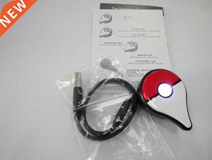 Newest Version For PokemonGO Plus Auto Catch switch Bluetoo