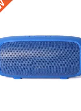 J007B Wireless Speaker Speaker 4 Color TF Card Car Home Min