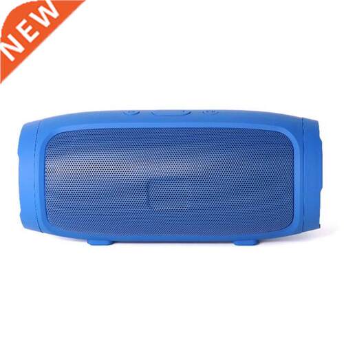J007B Wireless Speaker Speaker 4 Color TF Card Car Home Min