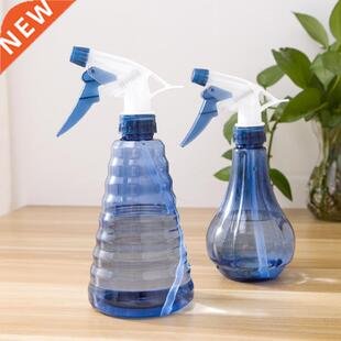 Reusable Empty Plastic Pu-type Spray Bottle Hairdressing S