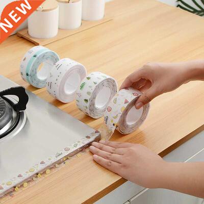 1 Roll Sealing Tape Waterproof Tape PVC Acrylic Material Ki