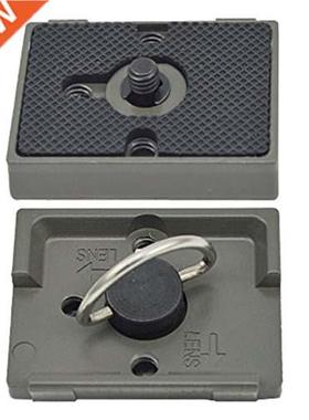 323 Manfrotto Release Plate with Special Adapter (200PL-14)