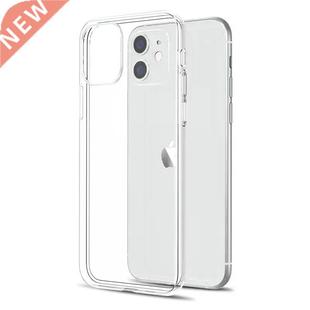 Ultra Thin Case For iphone 14 12 11 13 Pro 6s 6 8 7 Plus 5