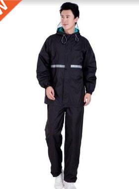 Rdng Outdoor Rancoat Jacket Waterproof Zpper Motorcycle