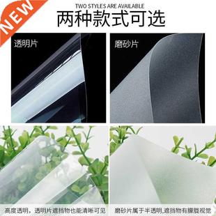 Building sand table model material  handmade window cello