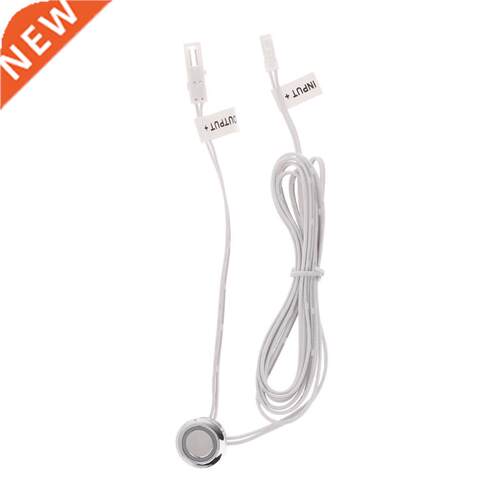 DC 5V 12V-24V Dmmer Sensor Control Swtch For 3528 5050 LE