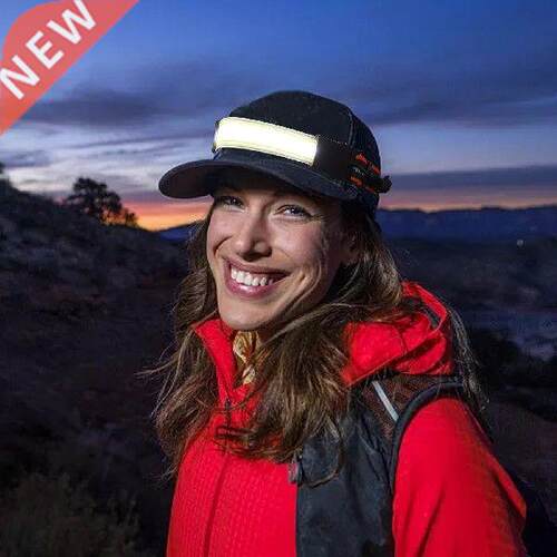 Led Headlamp Rechargeable Headlamp Super Bright LED Head