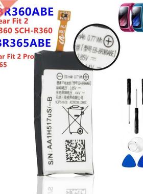 Original Battery EB-BR65ABE For Samsung Gear Fit 2 Pro SM-R