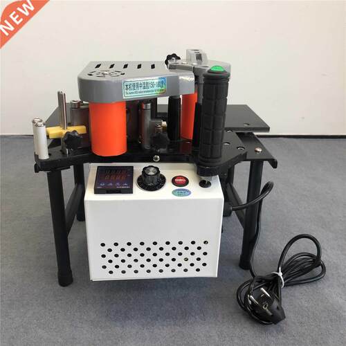 Manual Edge Banding Machine Woodworking Home Improvement