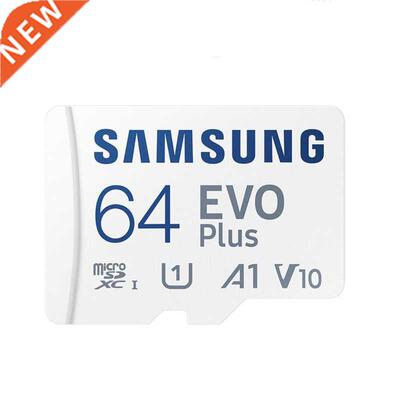 SAMSUNG TF 10M EVO Plus MicroSD 64GB 128GB 256GB 512GB TF
