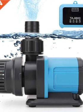 Fi Tank Variable Frequency Adjustable Submersible Pump Fi