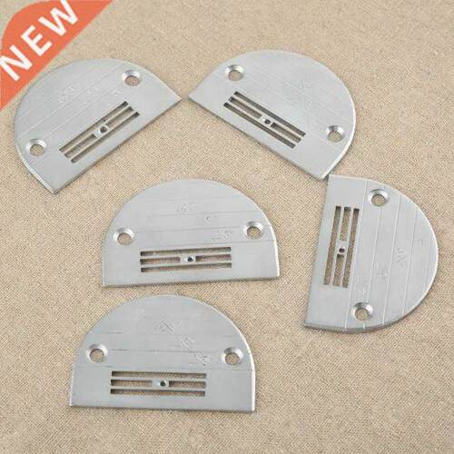 E14 E16 E18 E20 E22 Industrial Sewing Machine Needle Plate S