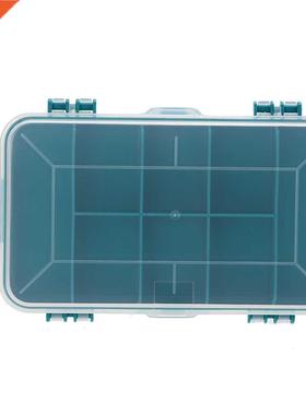 13 Grids Tool box Container Box for Tools Case SMD SMT Screw