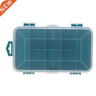 13 Grids Tool box Container Box for Tools Case SMD SMT Screw