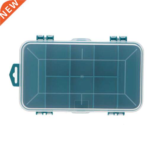 13 Grids Tool box Container Box for Tools Case SMD SMT Screw