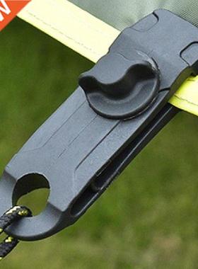 5PCS Heavy Duty Windproof Canopy Clamp Grip Clips Accessory
