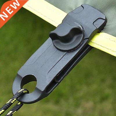 5PCS Heavy Duty Windproof Canopy Clamp Grip Clips Accessory