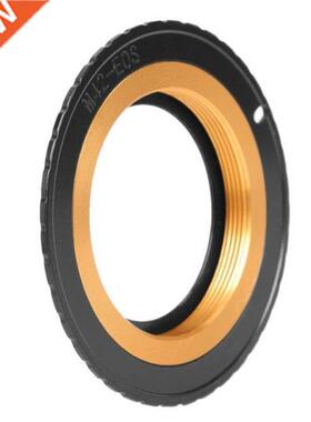 Electronic Chip 3 AF Confirm M42-EOS Adapter Ring Accuracy F