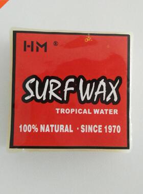 Anti-slip Surf Wax niversal Surfboard Skimboard Skateboard W