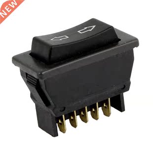 BlackMomentay 5 ins owe Window Maste Switch