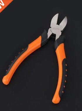 6inch Side Cutter Snips Electric Cable Hand Tools Wire
