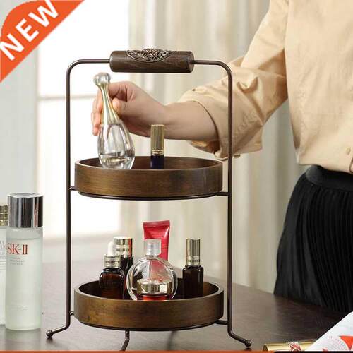 American creative simple storage rack kitchen cruet shelf