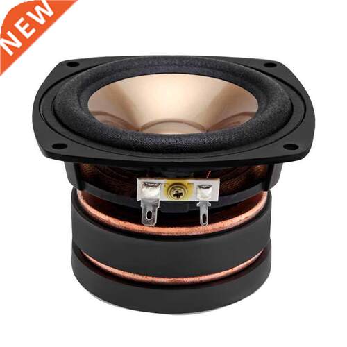 1 Pieces Original Japan AKISUI 4'' Full Frequency Speaker Dr