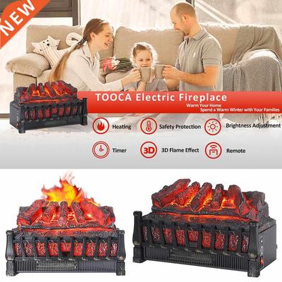 LED Flame Lamps Simulation Fireplace LED Simulate Flame