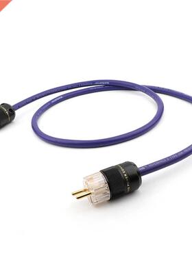 1.5m XLO Reference 2 Schuko Power Cord Cble With Figure 8 I