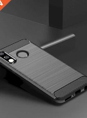 Brushed Case For Huawei P40 Lite E P0 P Smart Plus Z 2022 2