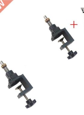 51BD 35mm Hole Drill Guide Locator Woodworking Cabinet Door