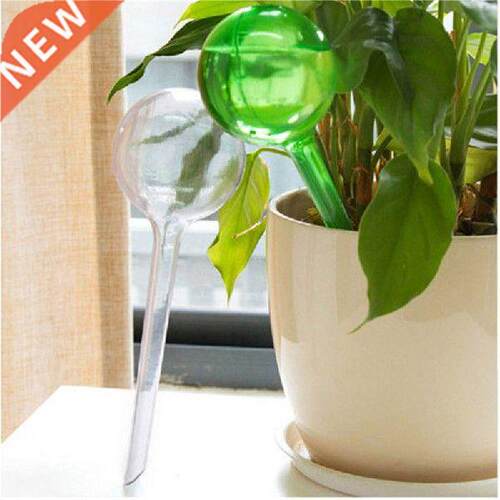 2022 Practical Travel House Plant Bulb Shape Garden Pot
