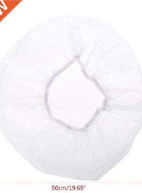 Penutup Jaring Pengaman Pelindung Jari Anak-anak Bayi Putih