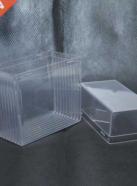 New Plastic Filter Storage Holder Container Box Case for 10