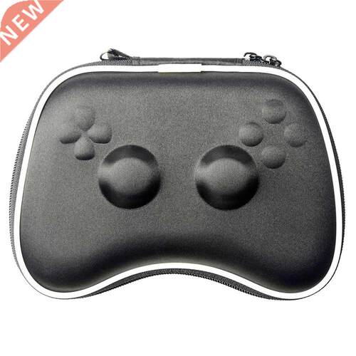 Portable Eva Hard Pouch Protective Case For Controller Play