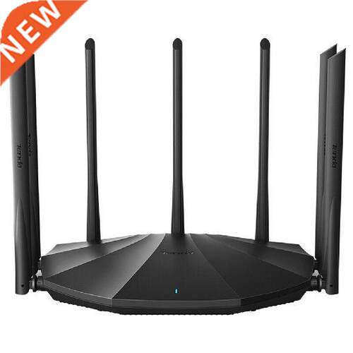 Tenda AC23 2100M Router Gigabit Dual Band WiFi Router
