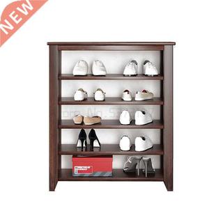 Nordic solid wood shoe changing stool shoe cabinet sitting