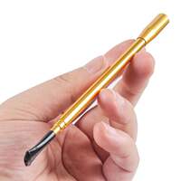 Hepburn Same Paragraph Cigarette Holder Retro Filter thumbnail 5