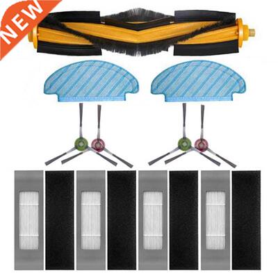 For Ecovacs Deebot Ozmo T8/T8 AIVI Vacuum Cleaner of Filter