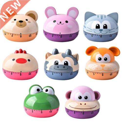 Kitchen Timer ABS Precision Life Timer Suitable for Home Kit