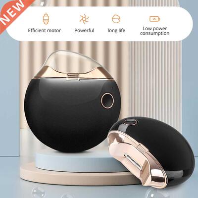 Electric Nail Clipper Automatic Manicure Grinder Adult Baby