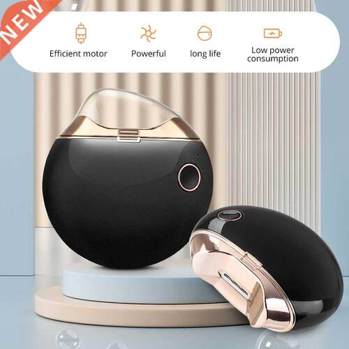Electric Nail Clipper Automatic Manicure Grinder Adult Baby