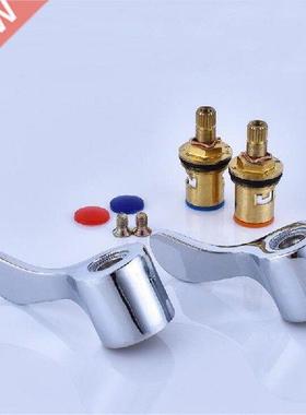 1/4 Turn Use Basin Sink Tap Reviver Faucet Handle