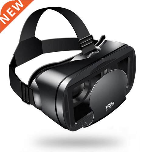 New VRG Pro Glasses VR Virtual Reality Smart 3D Glasses With