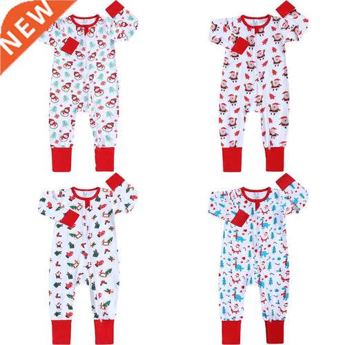 Chrstmas Halloween Cosplay Costume Newborn Baby clothng To
