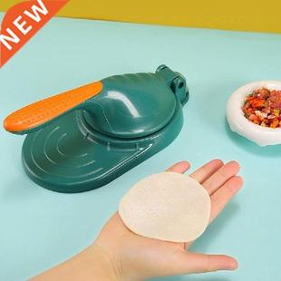 Press Dumpling Wrapper Artifact Household Manual Press