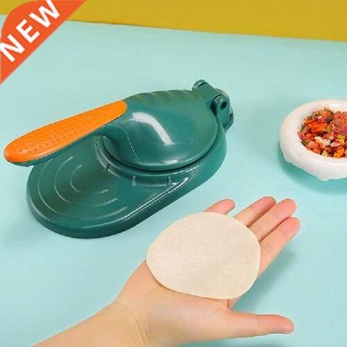 Press Dumpling Wrapper Artifact Household Manual Press